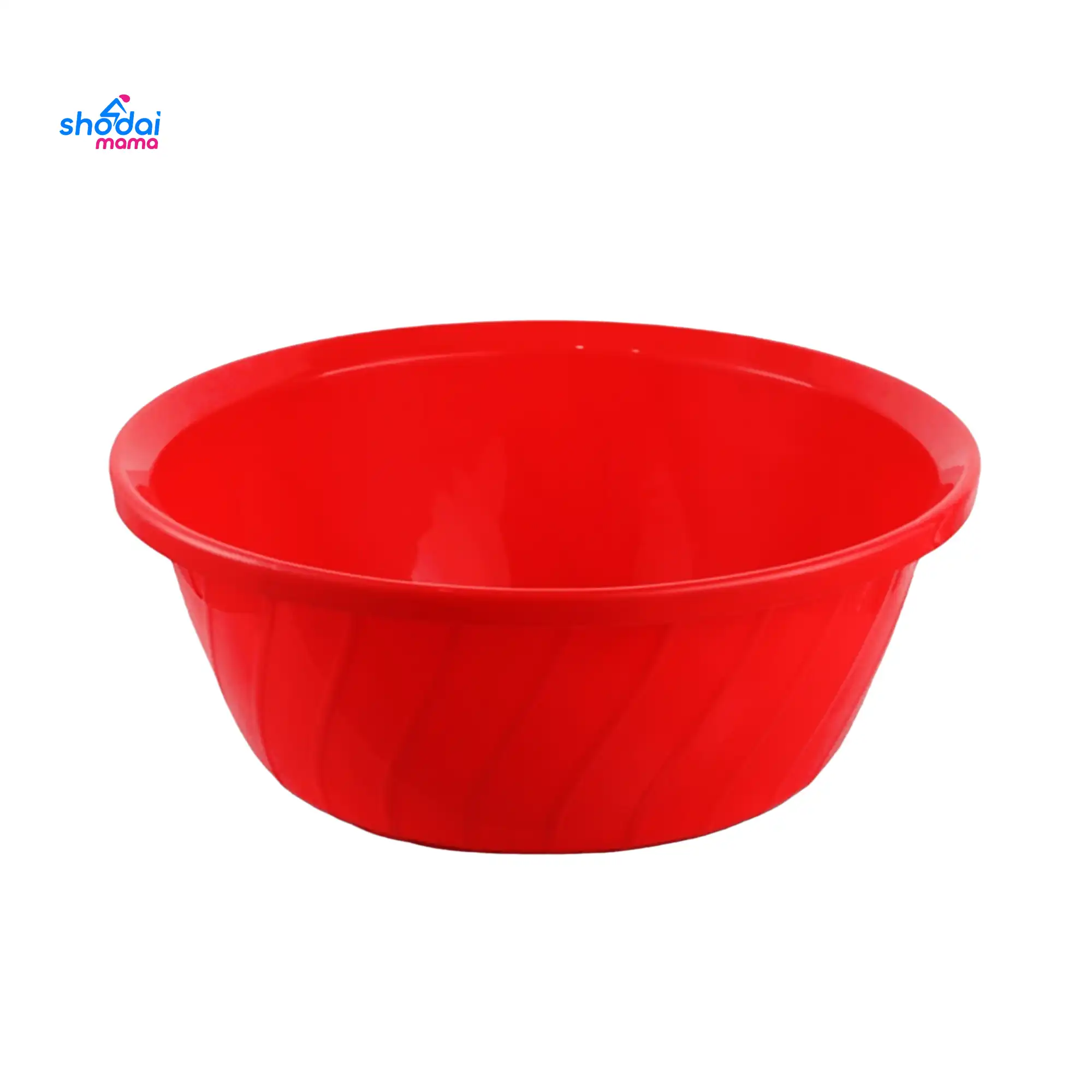RFL Deluxe Bowl 3L - Red